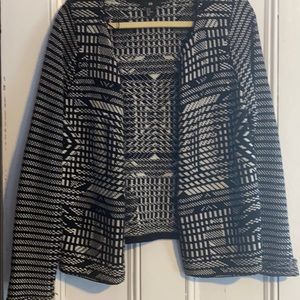 H&M knit cardigan